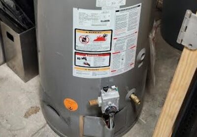 75 Gallon Hot Water Heater